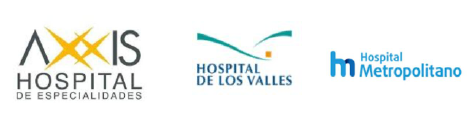 Hospitales